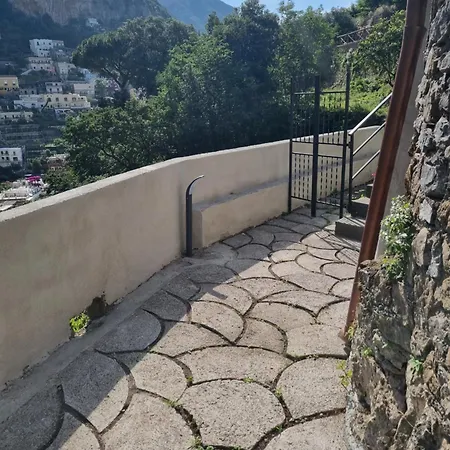Carrino Pensión Positano