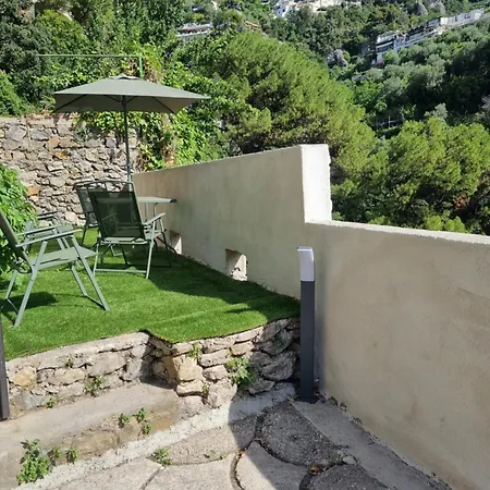 Carrino Pensión Positano