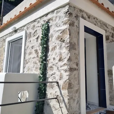 Pensión Carrino Positano